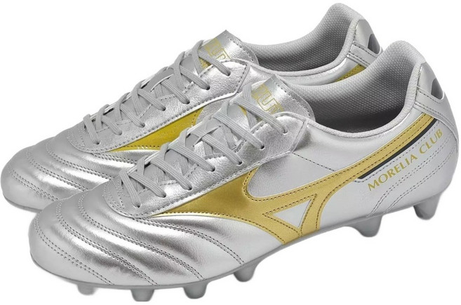 Mizuno 美津濃 MORELIA II 足球釘鞋 P1GA251604