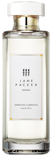 제인패커 모닝가데니아 오드퍼퓸, 30ml, 1개
