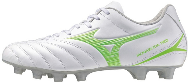 Mizuno 美津濃 MONARCIDA NEO III SELECT 足球釘鞋 P1GA252537