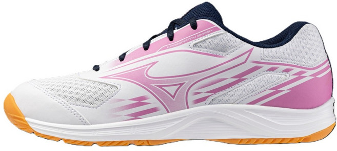Mizuno 美津濃 CROSSMATCH SMASH 桌球鞋 81GA253002