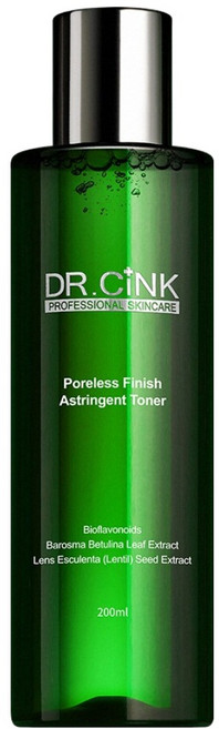 DR CiNK 達特聖克 終結毛孔收斂隱形水 升級款, 1瓶, 200ml