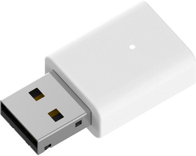 D-Link 友訊科技 台灣公司貨 Wi-Fi 5 AC1300 USB2.0 Dongle 無線網路卡, AC13U, 1個
