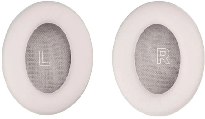 BOSE QuietComfort Ultra 耳機襯墊, 霧白色, 2個