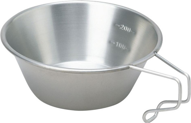 스노우피크 티탄시에라컵 310ml, 1개