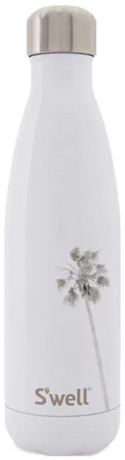 S'well 美國運動時尚不鏽鋼保冷保溫瓶 17oz, Los Angeles, 500ml, 1個