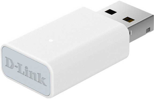 D-Link 友訊科技 台灣公司貨 AX900 雙頻 USB2.0無線網路卡, 1個, AX9U