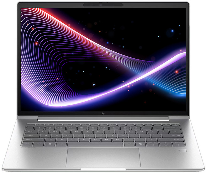 HP 2025 엘리트북 6 G1i 14 코어Ultra5, 실버, 1TB, 16GB, WIN11 Pro, G1i-BP2Q3PT