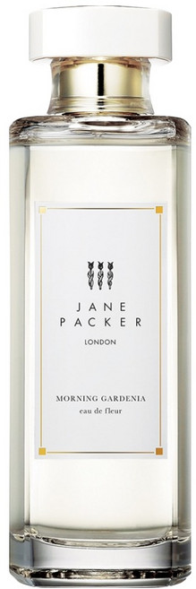 제인패커 모닝가데니아 오드퍼퓸, 75ml, 1개