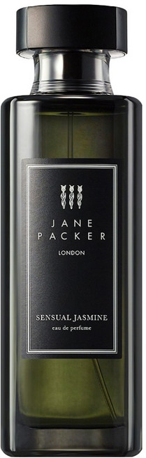제인패커 센슈얼 자스민 오 드 퍼퓸, 1개, 75ml
