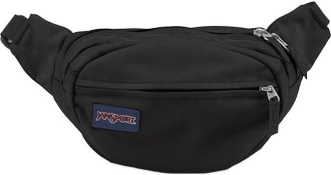 JANSPORT FIFTH AVE 斜背包 JS-SK877J008