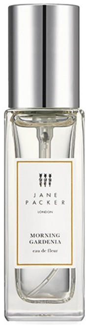 제인패커 모닝 가데니아 오 드 플레르, 10ml, 1개