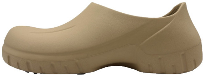 GENUINE GRIP 3400 AIRGRIP 防滑廚房鞋