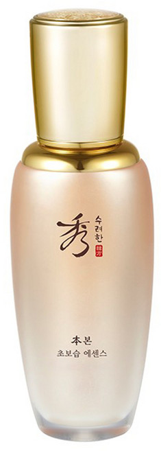 Sooryehan 秀雅韓 台灣公司貨 西施潤本 超潤精萃精華, 45ml, 1瓶