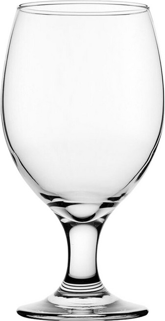 Pasabahce 帕莎帕琦 Bistro高腳啤酒杯 400ml, 1個