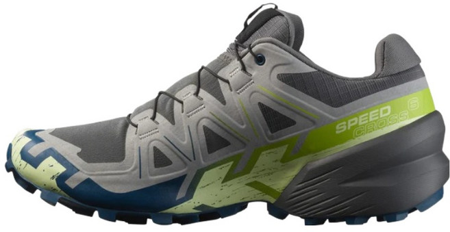 SALOMON Speedcross 6 L47810900