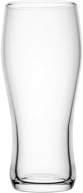 Pasabahce 帕莎帕琦 Nevis啤酒杯 570ml, 1個