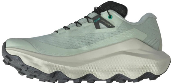 SALOMON 女款 Ultra Glide 3 L47743200