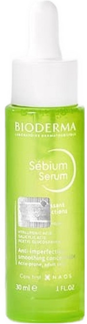 바이오더마 세비엄 세럼, 30ml, 1개