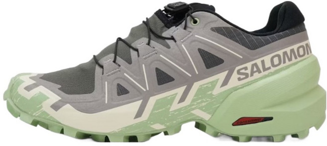 SALOMON 女款 Speedcross 6 L47582000