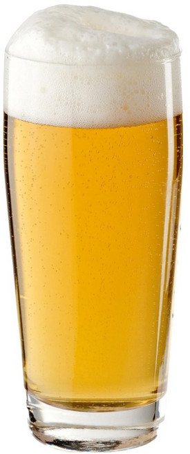 Pasabahce 帕莎帕琦 Standard啤酒杯 550ml, 1個