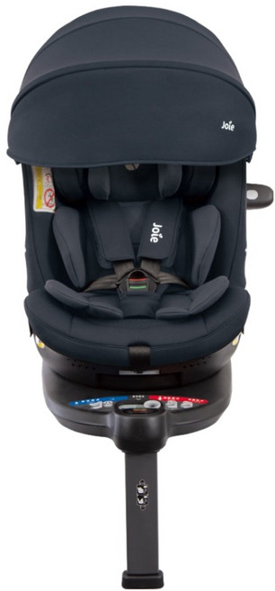 Joie i-spin Grow 全方位汽座 0~7歲適用, 藍色