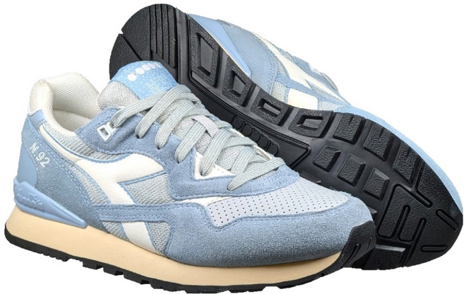 diadora N.92 Advance 義大利設計 復古休閒 DA181441-D1228