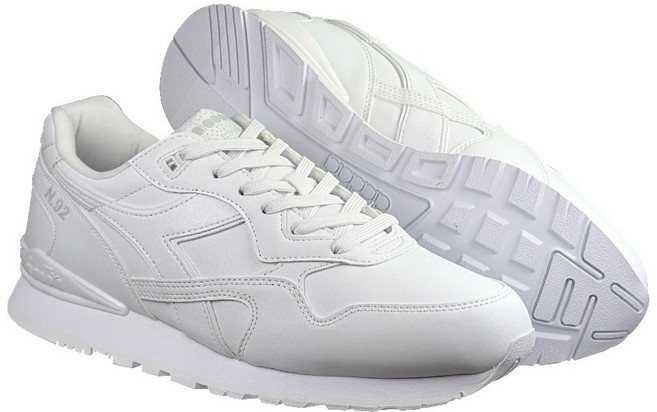 diadora N.92 L 義大利設計 復古休閒 DA173744-C0657