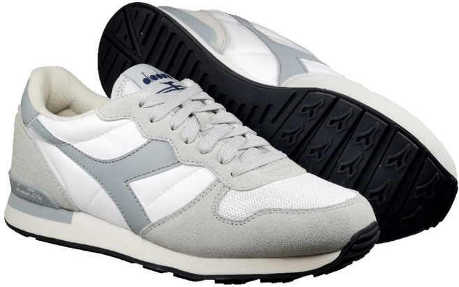 diadora CAMARO 女款 義大利設計 復古休閒 DA159886-C8450