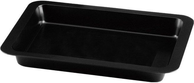 ibili 不沾深烤盤 長28cm, 1個