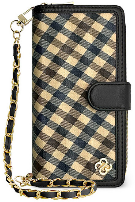 에스엠씨 루벤스 월렛 다이어리 휴대폰 케이스