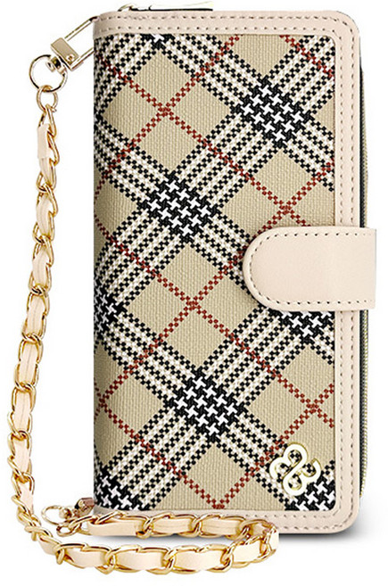 에스엠씨 루벤스 월렛 다이어리 휴대폰 케이스