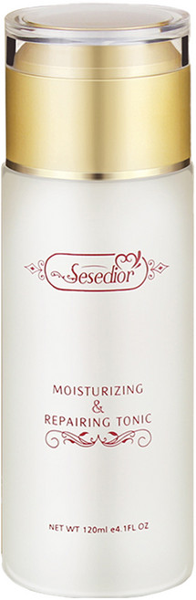 Sesedior 希希娣兒 台灣公司貨 燕窩美白潤澤青春露, 120ml, 1件