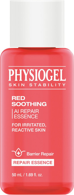 피지오겔 레드 수딩 에이아이 리페어 에센스, 50ml, 1개