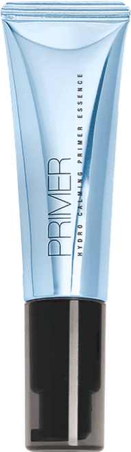 Solone 台灣公司貨 補水柔焦妝前精華 沁涼舒緩 30ml, 透明色, 1條