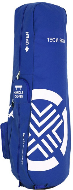 테크스킨 투어쉴드 항공커버, 블루