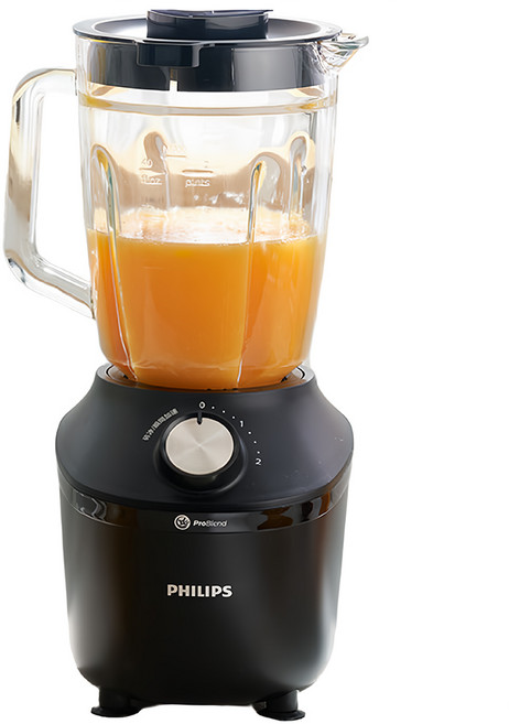 PHILIPS 飛利浦 秒碎冰沙果汁機, HR2291/01