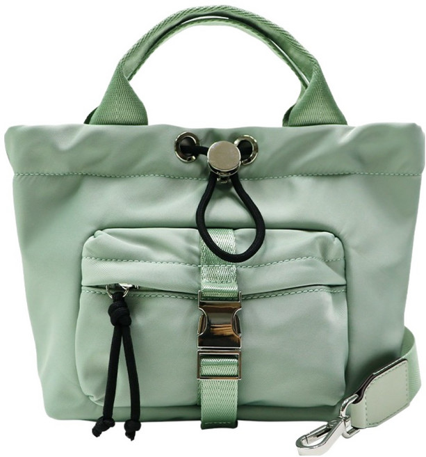 바나바나 보테C 토트 & 크로스백