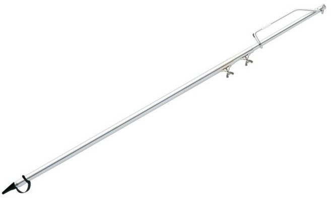 스노우피크 파일드라이버 LT-004, 1개