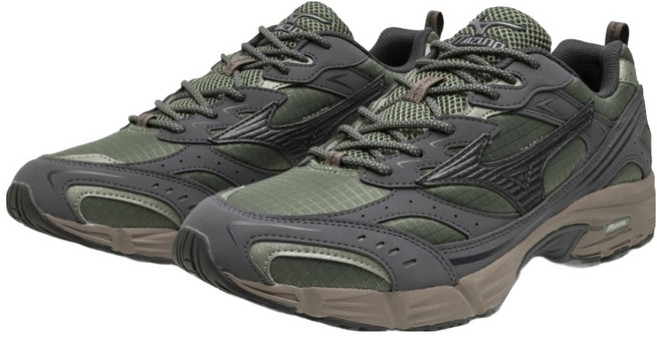 Mizuno 美津濃 MXR 休閒慢跑鞋 D1GA246806
