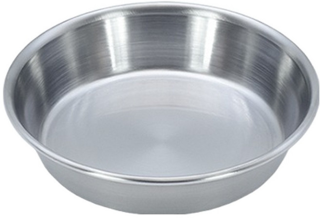 리빙포인트 스텐 소스볼 2호(8cm), 1개