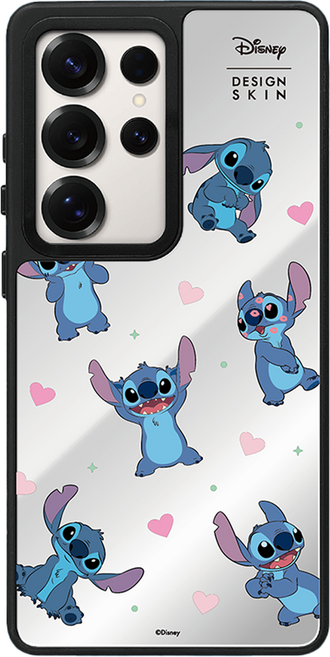 DESIGNSKIN 디즈니 미러 맥세이프 휴대폰 케이스