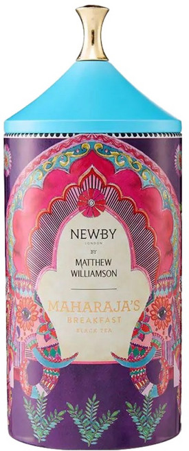 뉴비티 매튜윌리암슨 잉글리쉬브랙퍼스트, 뉴비티 매튜윌리암슨 잉글리쉬 브렉퍼스트 75g32791, 75g, 1개, 1개입