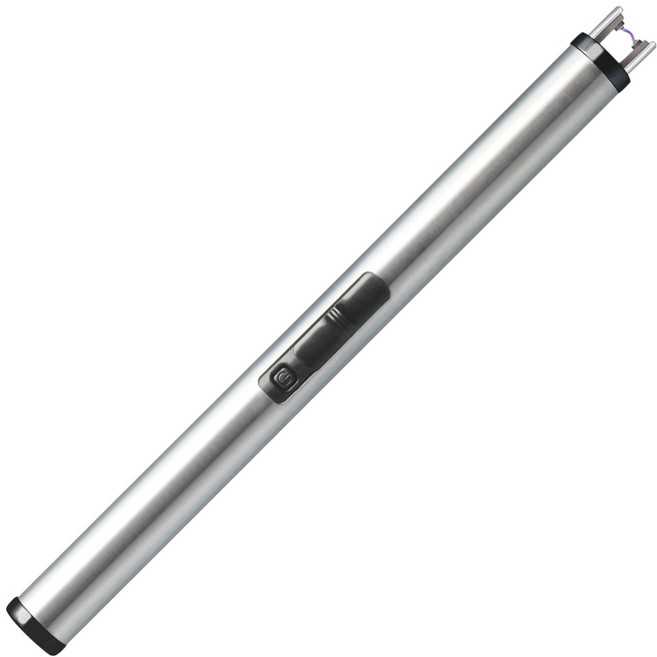 reflects 簡約電弧點火器 銀色, 1支