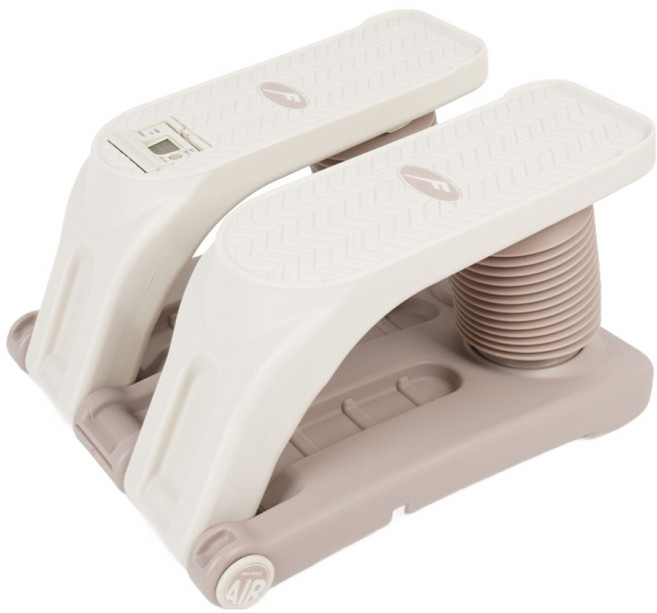 프로스펙스 에어 스텝퍼 천국의 계단, 베이지 핑크