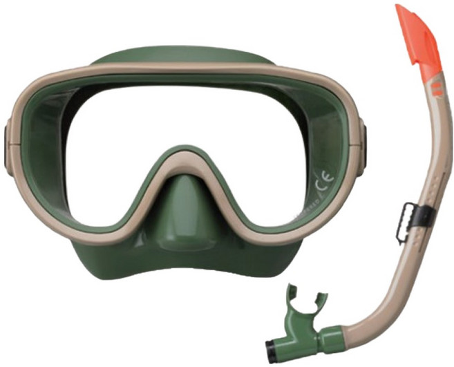 리프투어러 스노클링 세트 RC0117, KHTN