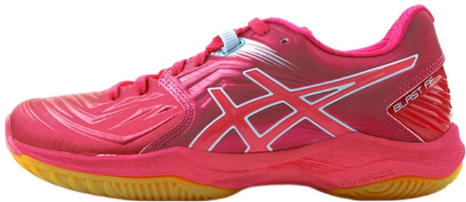 아식스 블라스트 FF 배드민턴화 1072A001-700