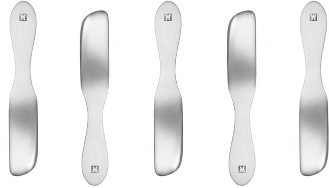 바겐슈타이거 스텐304 디저트 커트러리 나이프, 5개