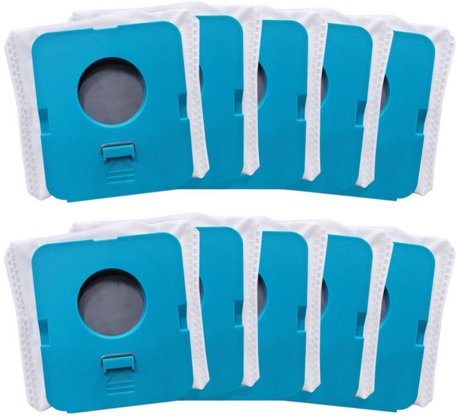 멋진공간 삼성 비스포크 제트 210W 무선청소기 호환 먼지봉투, 10개