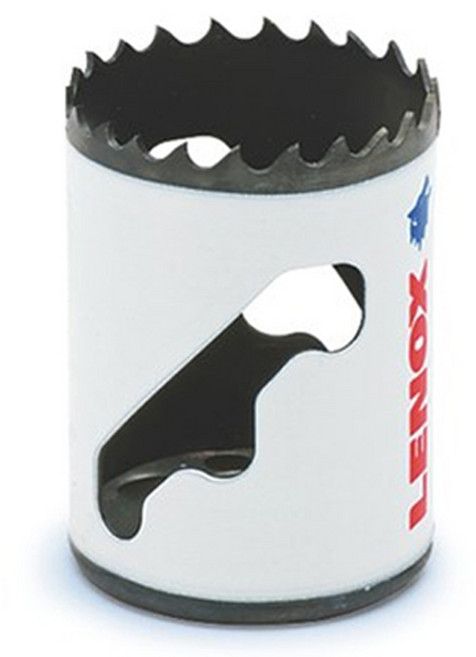 LENOX 狼牌 T3圓穴鋸刃 1-11/16吋 43mm LE3002727L, 1個