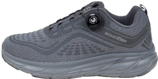 에코로바 남성용 데일리 멀티 다이얼 메쉬 등산화 RK2482